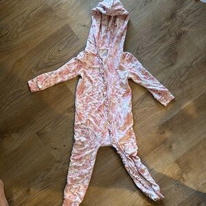 Posh Peanut Antionette romper